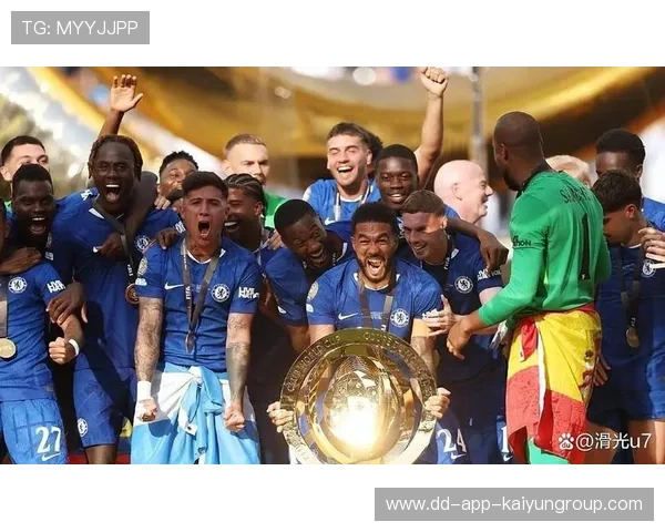 英超头条：切尔西重磅回归，球迷沸腾！