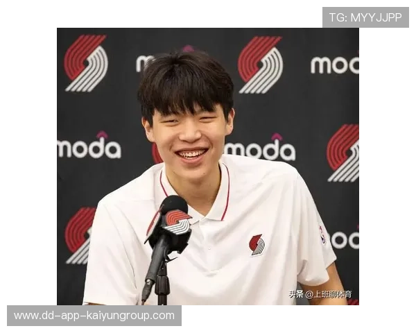 别骂杨瀚森了——成长的非颓废，是他最真切的特训