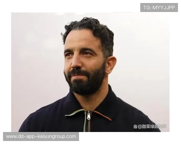 阿莫林自信满满展望未来