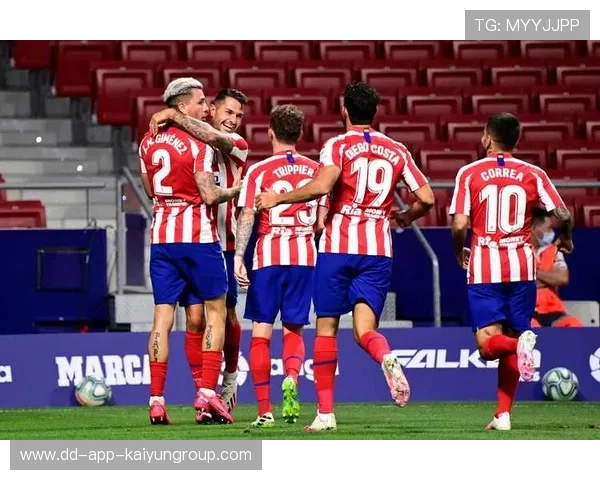 马竞逼平塞维利亚,追赶榜首,马竞对塞维利亚集锦