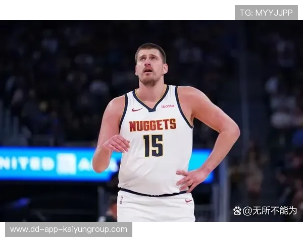 约基奇第8次入选全明星正赛冲击全明星MVP头衔 约基奇第8次入选全明星正赛冲击全明星MVP头衔