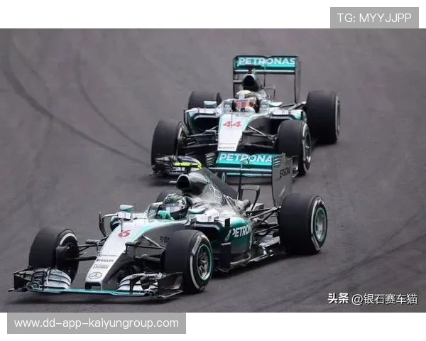 F1迈阿密大奖赛预告：迈凯伦将带去本赛季最大规模的技术升级包。